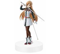 Theatrical Sword Art Online ordinal scale Asuna figure white costumes separately
