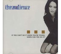 Theaudience - If You Can't Do It When...