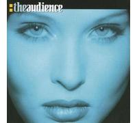 Theaudience - Theaudience (2LP) [Vinilo]