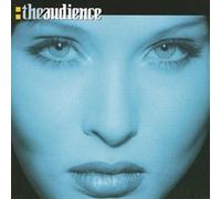 Theaudience - Theaudience (Blue Vinyl) [Vinilo]