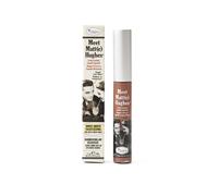 theBalm Conoce al carism tico Matte Hughes