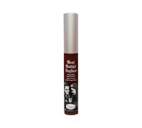 theBalm Conoce el labial l quido de larga duraci n Matt(e) Hughes