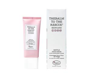 theBalm - Gentle Face Scrub with Organic Rainforest Sugar Exfoliantes 30 ml unisex