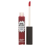 Thebalm leer mis labios brillo labial, boom! 6,5 ml