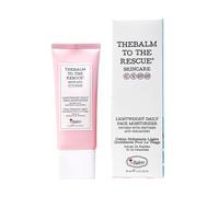 theBalm - Lightweight Daily Cremas faciales 30 ml unisex