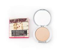 theBalm Mary-Lou-Manizer Tamaño viajero|Formato mini|Iluminador en Polvo Compacto|Highlighter|Efecto Iluminador|Maquillaje|Vegano|Shinning|Cruelty Free|Travel Size|Textura Sedosa |Larga Duración