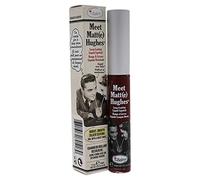 theBalm Meet Matte Hughes - Brillo de labios