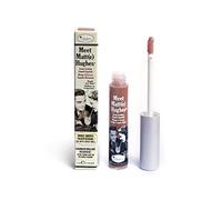 theBalm Meet Matte Hughes - Humble