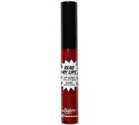 Thebalm read my lips brillo labial 6,5 ml va va voom