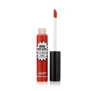 Thebalm read my lips brillo labial 6,5 ml wow