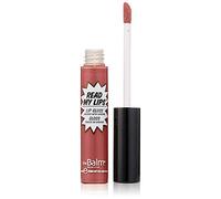 theBalm Read My Lips Lip Gloss, GRRR! 6,5 ml
