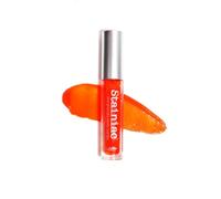 theBalm Stainiac | Labial Vegano en Color Homecoming Queen (Coral) - Fórmula Hidratante 2 en 1 para Labios y Mejillas | Maquillaje Cruelty-Free y Veggie |No Pegajoso ¡Descubre la Elegancia del Coral!