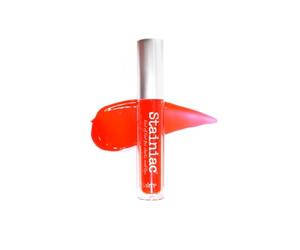 theBalm Stainiac | Labial Vegano en Color Homecoming Queen (Rosa) - Fórmula Hidratante 2 en 1 para Labios y Mejillas | Maquillaje Cruelty-Free y Veggie |No Pegajoso ¡Descubre la Elegancia del Rosa!