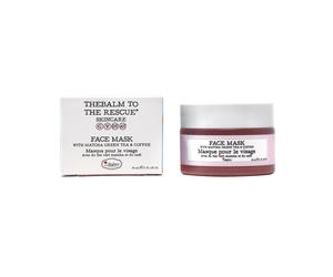 theBalm - To The Rescue Mascarillas hidratantes 30 ml unisex