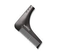 TheBarbXpert Peine para Escupir Barba - 0