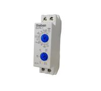 THEBEN 0010002 ELPA 1 Interruptor Automático Escala Electrónica Multifunción