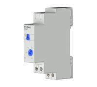 Theben Minutero de escalera elpa7 motor electrónico 16 A