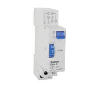 Theben 0080002 ELPA 8 - Minutero de Escalera - Carril DIN - Electromecáncio - Temporizador