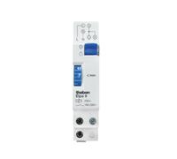 Theben 0090001 ELPA 9 minutero de Escalera electromecánico Carril DIN