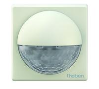 Theben 1010200 theLuxa R180 WH Detector de Movimiento 180° 12 m Exterior