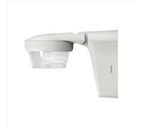 Theben 1010510 theLuxa S360 WH Detector de Movimiento 360° 32 m