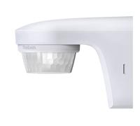 Theben theLuxa S180 WH - Sensor de Movimiento - ángulo de detección de 180° - para Exteriores - Blanco