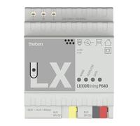 Theben Fuente de alimentación para sistema Smart Home LUXORliving P640