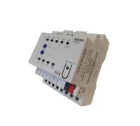 Theben 4920200 FCA 1 KNX Actuador Fancoil 3 Velocidades