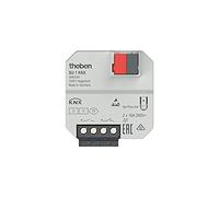 Theben 4942520 SU 1 KNX - Actuador de conmutación UP, 1 canal, Actuador, Montaje empotrado
