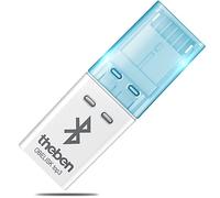 Theben 9070130 Bluetooth Obelisk top3 - Dongle Bluetooth de Baja energía para Theben temporizadores Digitales top3
