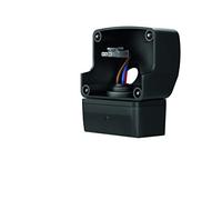 Theben 9070763 theLeda B Light Module BK - Módulo de luz para foco LED, theLeda B, color negro