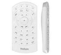 Theben 9070910 - theSenda P - Mando a Distancia de Servicio
