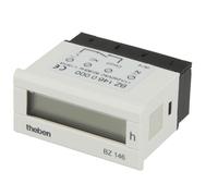 Theben BZ 146 contador de horas de funcionamiento digital panel de control