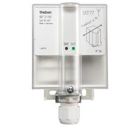 Theben DCF Antena DCF Para Interruptor horario - 9070410