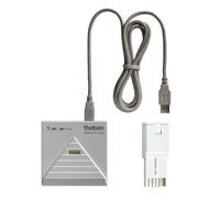 Theben Obelisco Top2 Conjunto De Programación Usb - 9070409