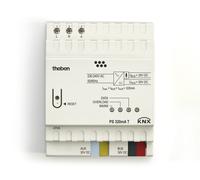 Theben PS 320Ma KNX Fuente De Alimentación Con Salida Auxiliar - 9070957