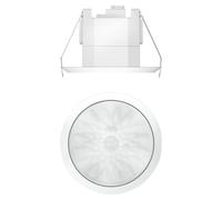 Theben S360 Knx Detector De Presencia Montado En El Techo Blanco - 2089560