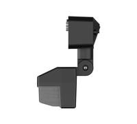 Theben theLeda B Módulo detector de movimiento, negro