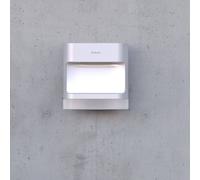 Theben theLeda D S AL Aplique de exterior con sensor PIR