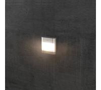 Theben theLeda D SL AL aplique LED de exterior