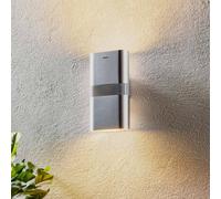 Theben theLeda D UD AL Wand up/down con sensor PIR