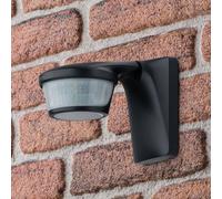 Theben theLuxa P220 sensor de movimiento PIR negro