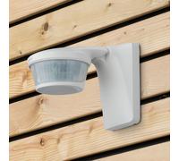 Theben theLuxa P220 sensor movimiento PIR blanco True