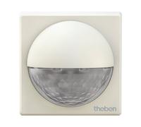 Theben theLuxa R180 sensor movimiento PIR blanco