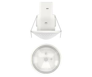 Theben theRonda S360-100 DE presencia blanco