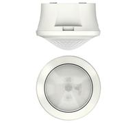 Theben Theronda S360 Knx Detector De Movimiento De Techo Blanco - 2089550