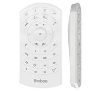 Theben theSenda P control remoto servicio
