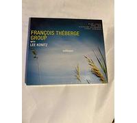 Theberge, Francois -Group With Lee Konitz- - Soliloque