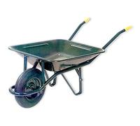 Theca Carretilla Bandeja, Verde, 650 x 830 mm