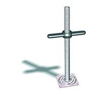 Theca M102107 - Pie base regulable eu 450 mm